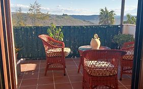 Restaurante & Hotel Rural El Mirador De Trevejo,Ideal Para Parejas